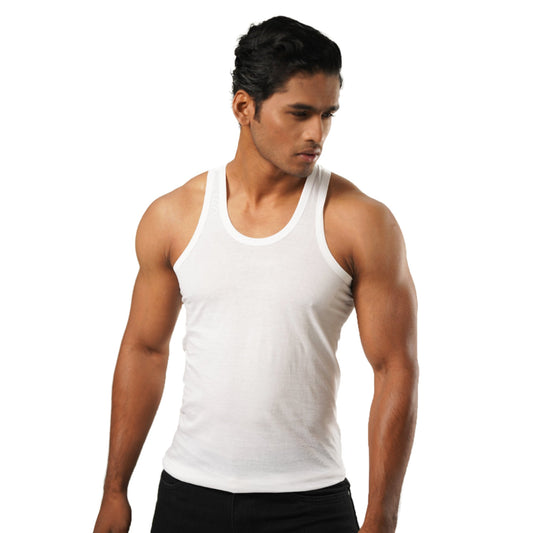 MB Hosiery Undershirt Sleeveless (RN)