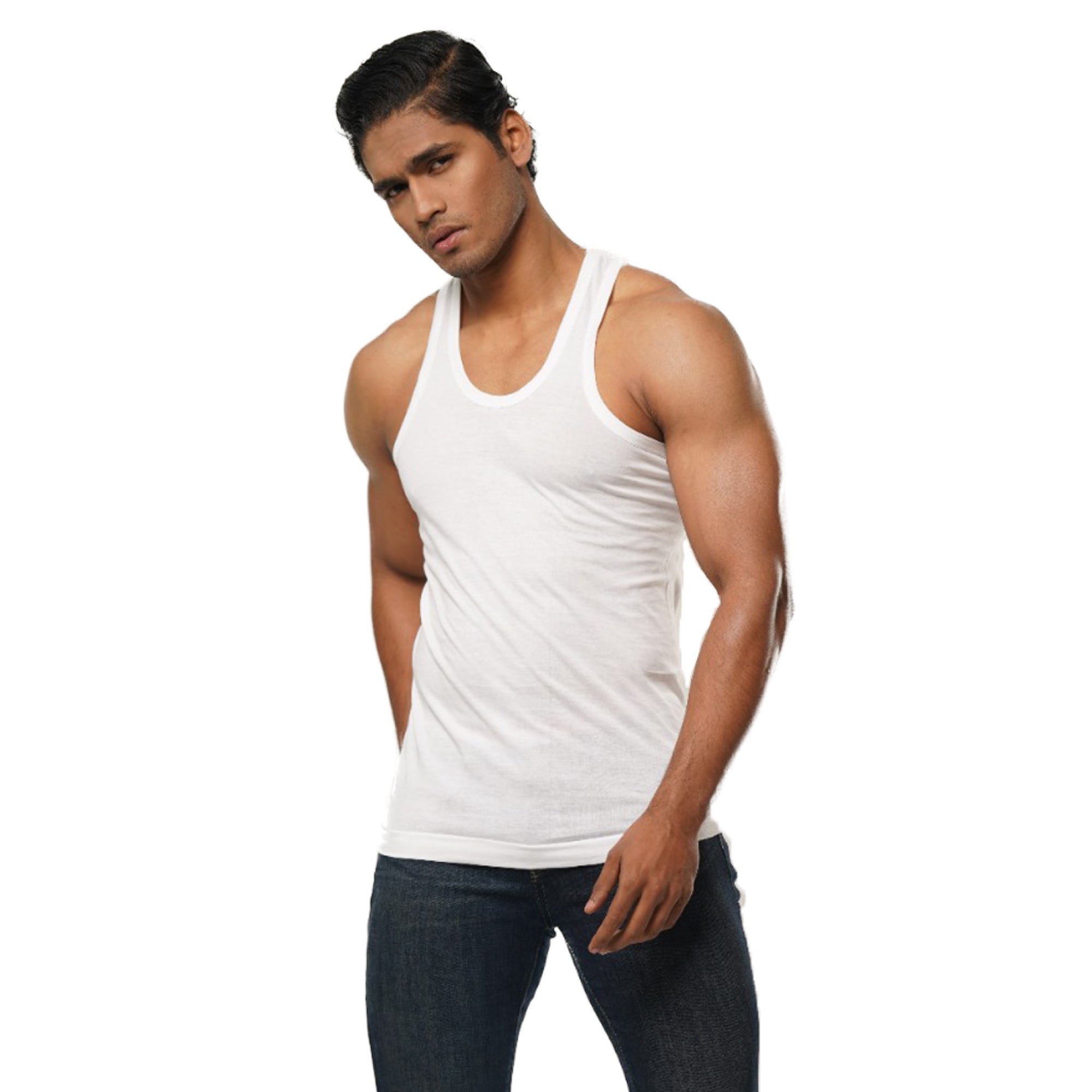 RN Active 5-Pack (Sleeveless)