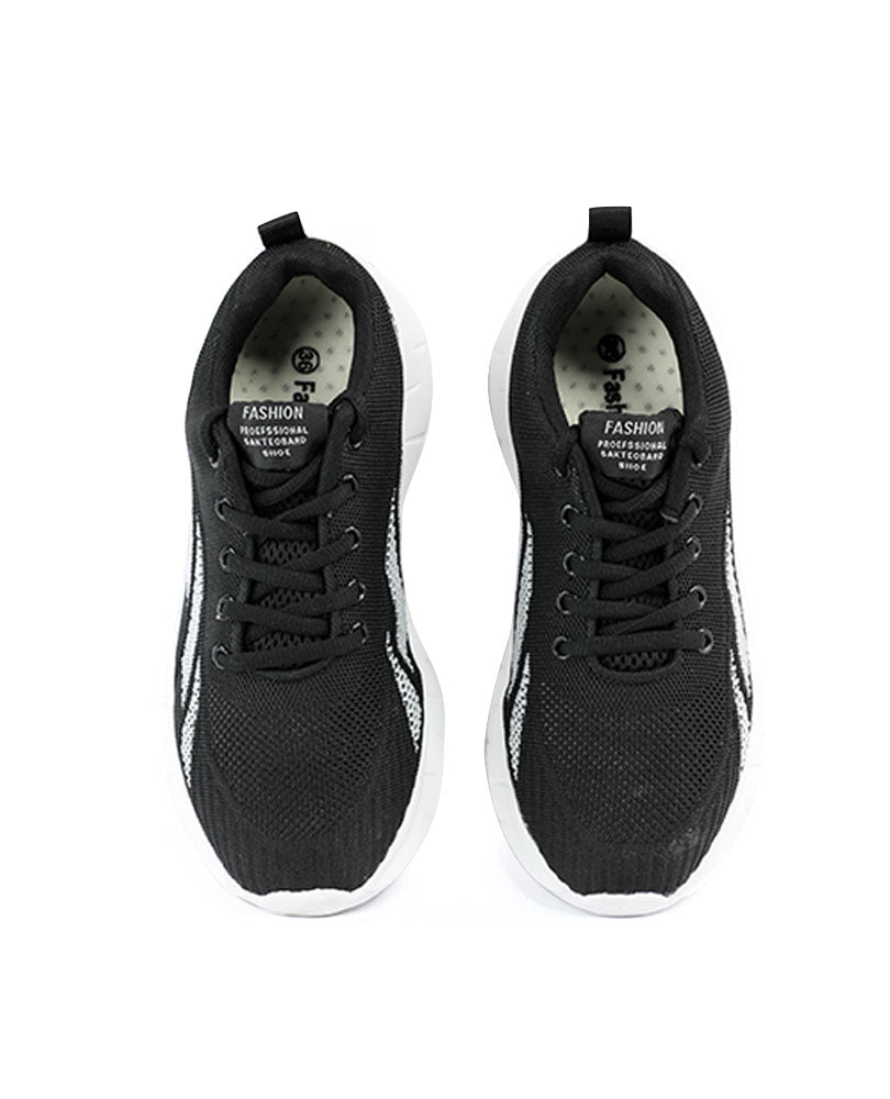 Unisex Sports Shoe (Size 39)