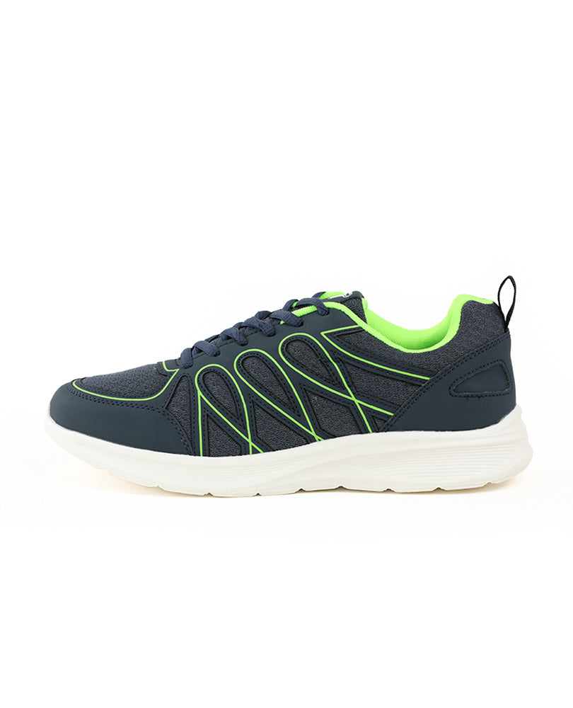 Men's Exclusive Sports Shoe (Available Size 44)
