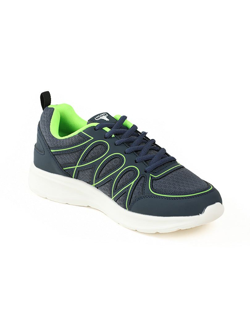 Men's Exclusive Sports Shoe (Available Size 44)