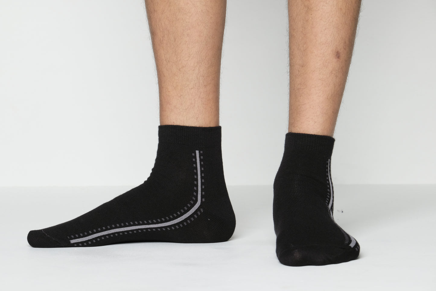 Premium Ankle Socks For Men
