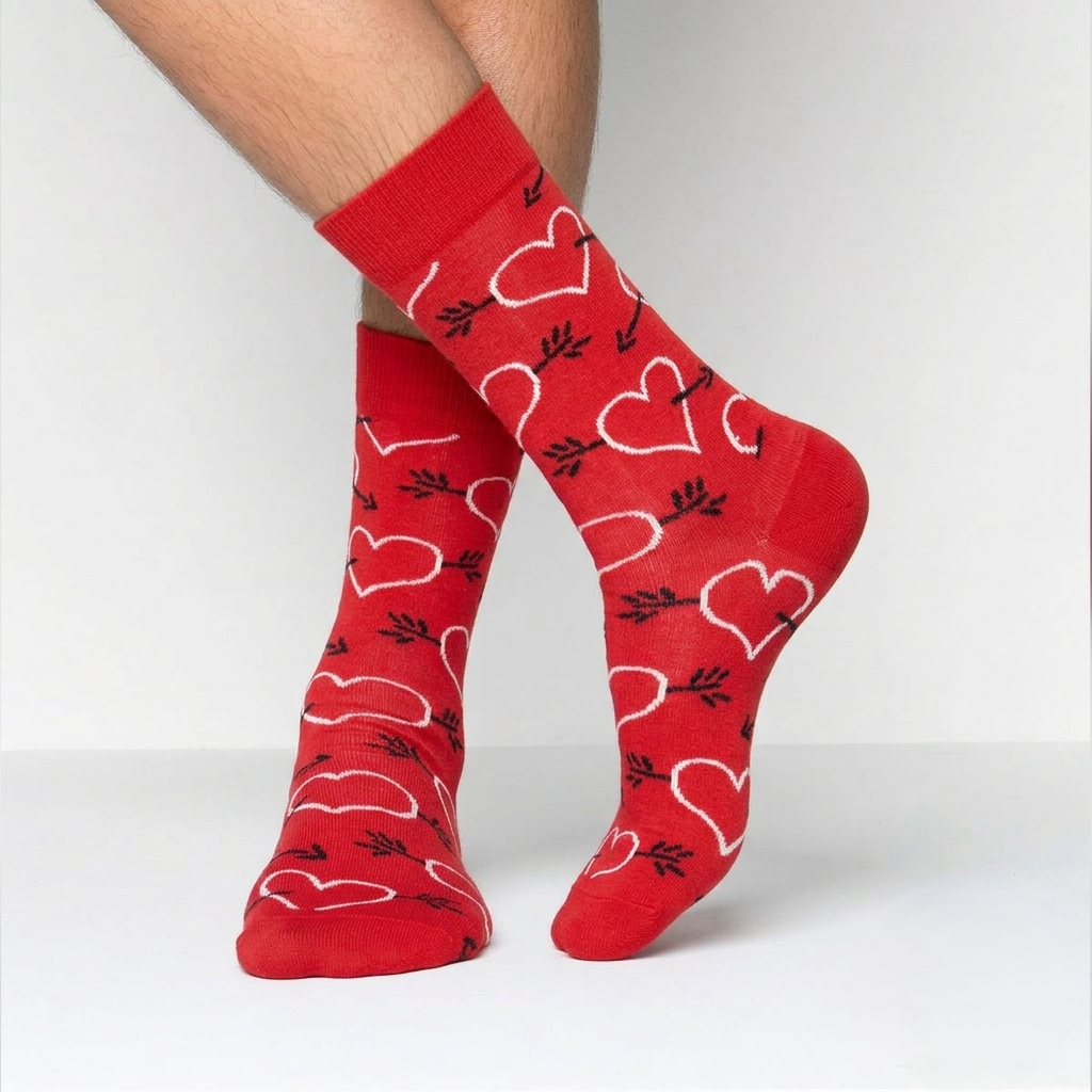 Cotton Premium Long Socks for Women