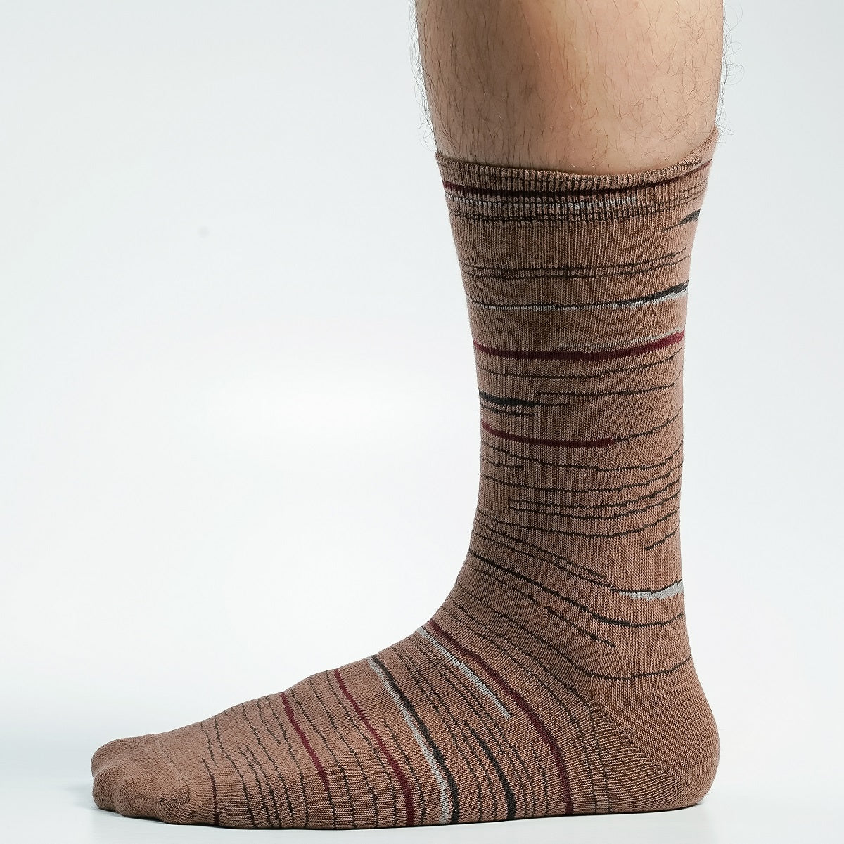 Swan Viara Long Socks for Men