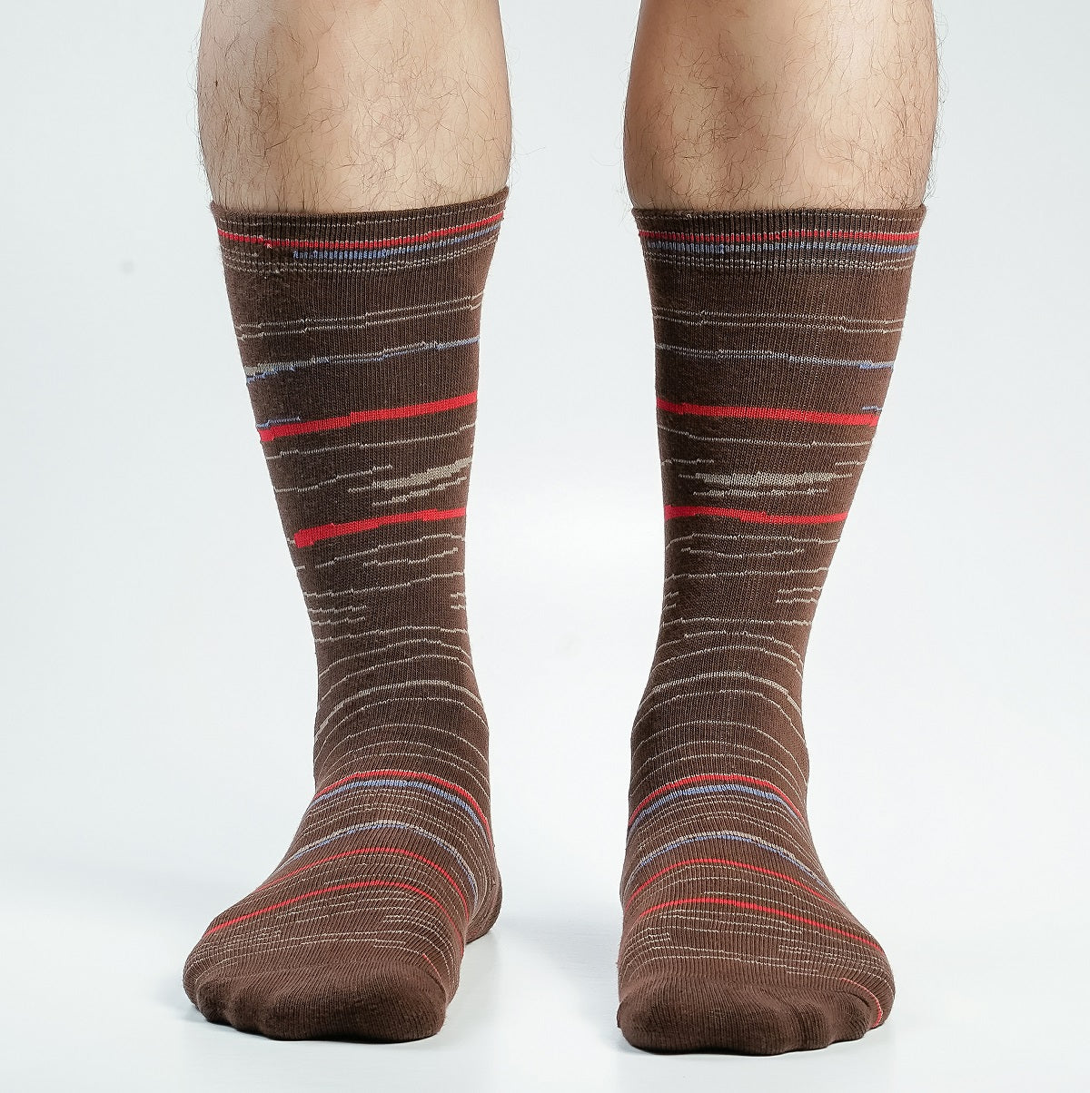 Swan Viara Long Socks for Men