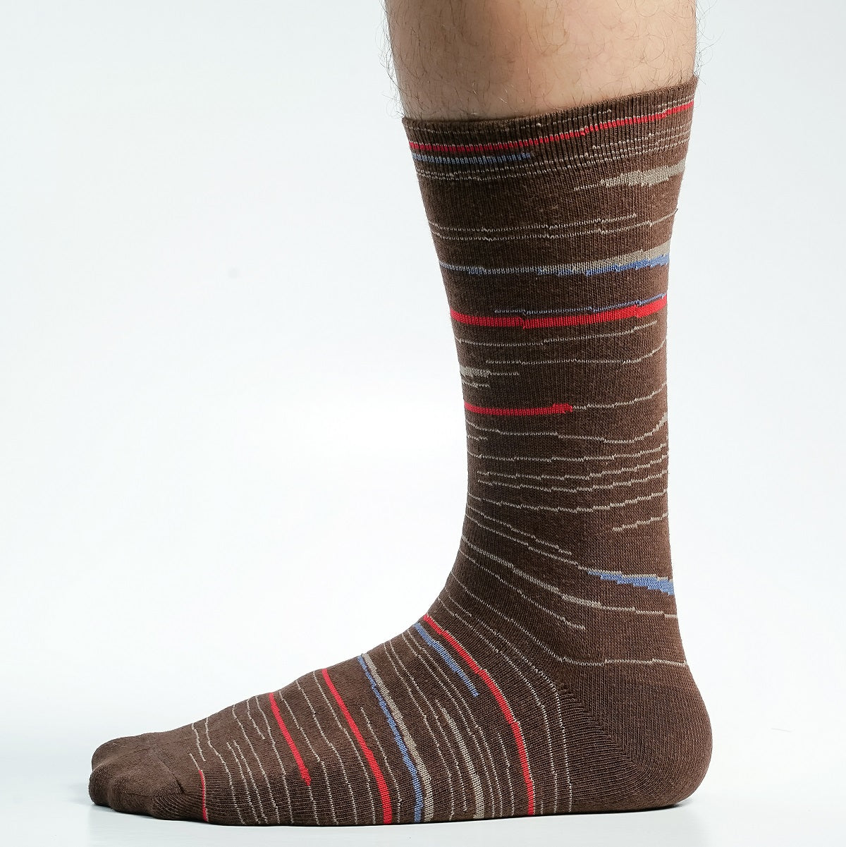 Swan Viara Long Socks for Men
