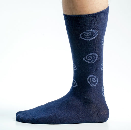 Swan 1000 Miles Long Socks For Men