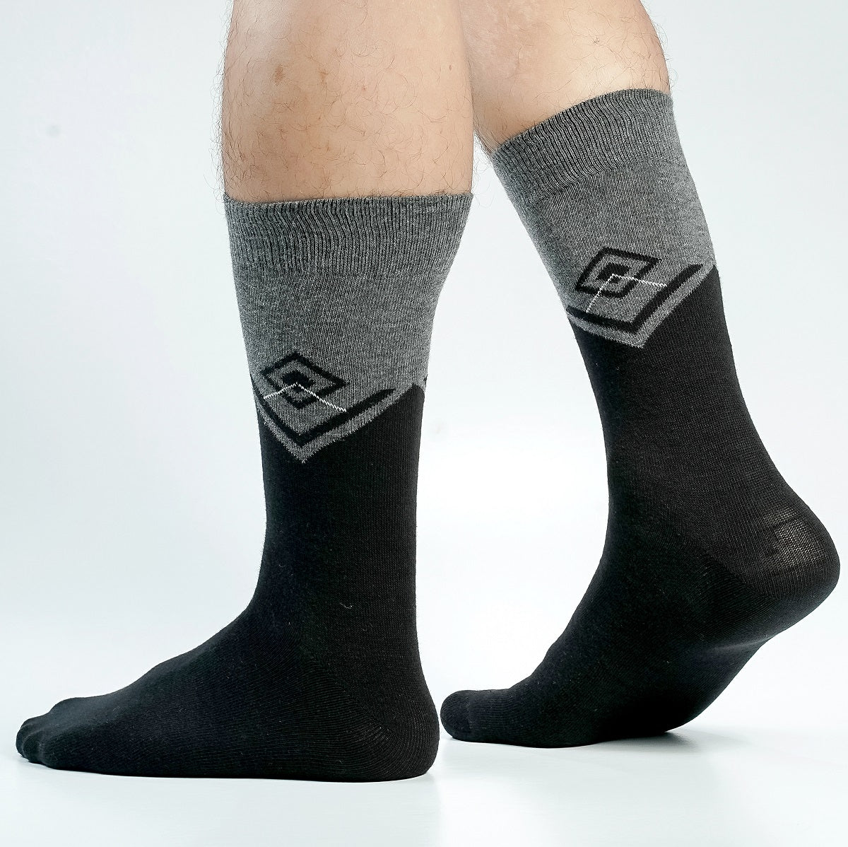 Pridezone Long Socks For Men