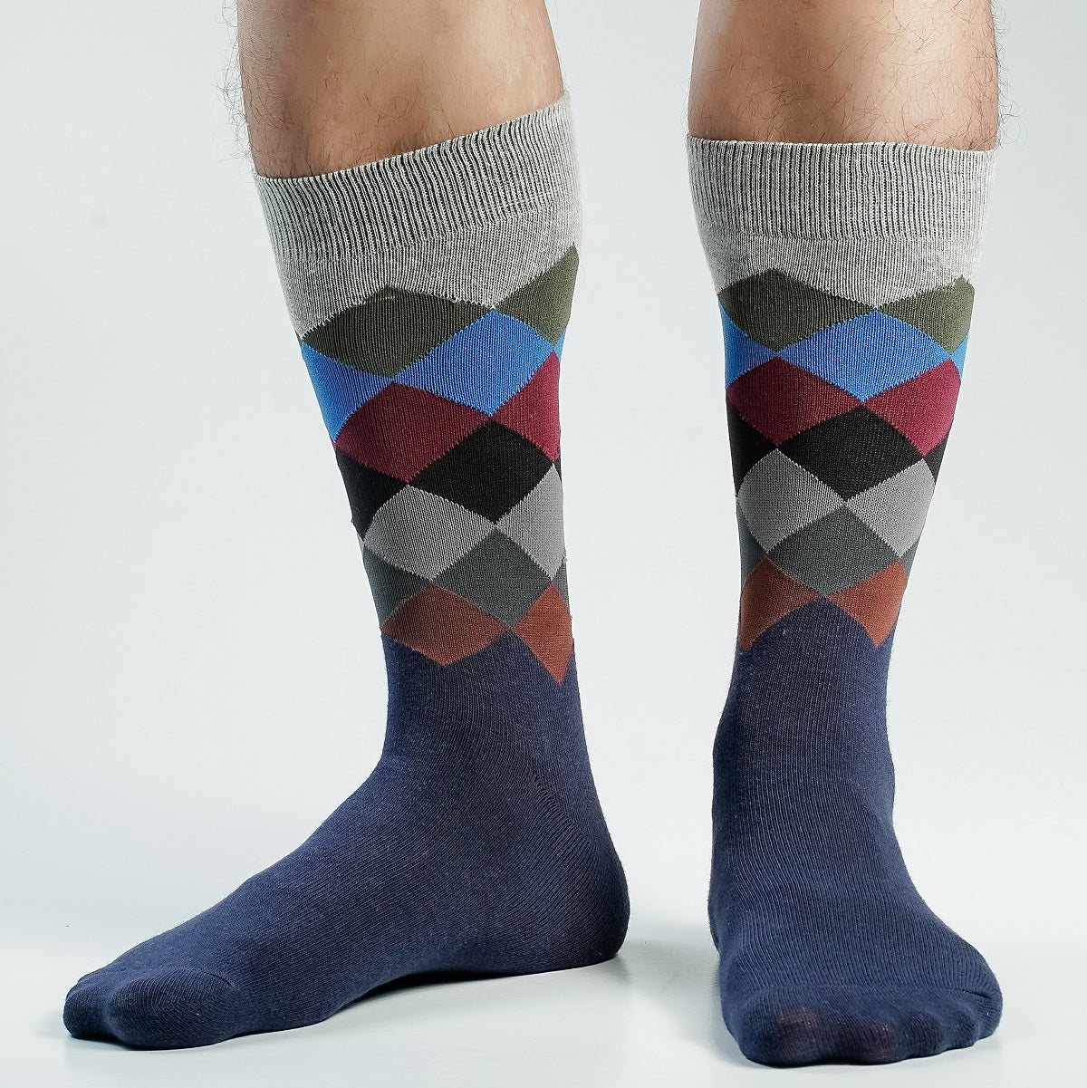 Premium Long Socks For Men