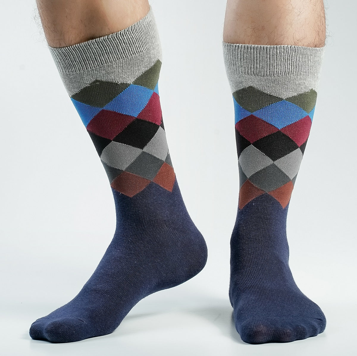 Premium Long Socks For Men