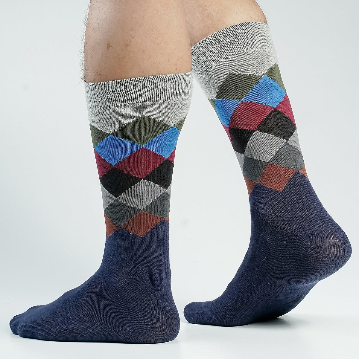 Premium Long Socks For Men