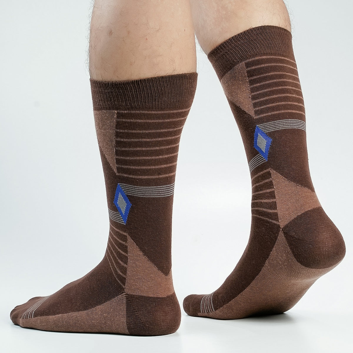 Swan 1000 Miles Long Socks For Men