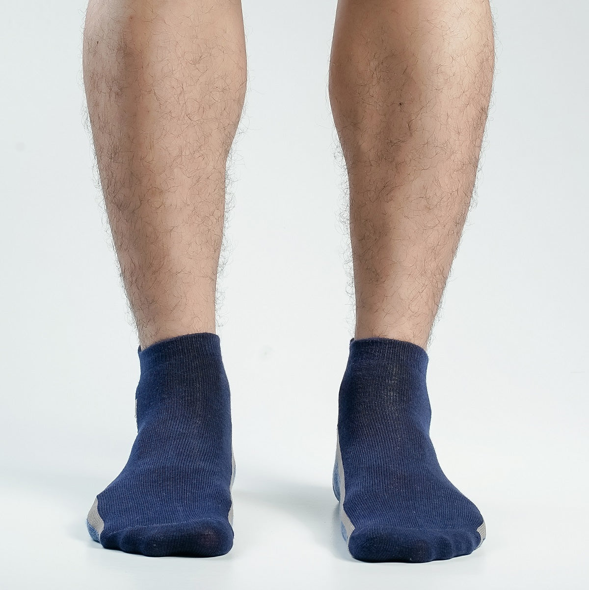 Pridezone Ankle Socks For Men