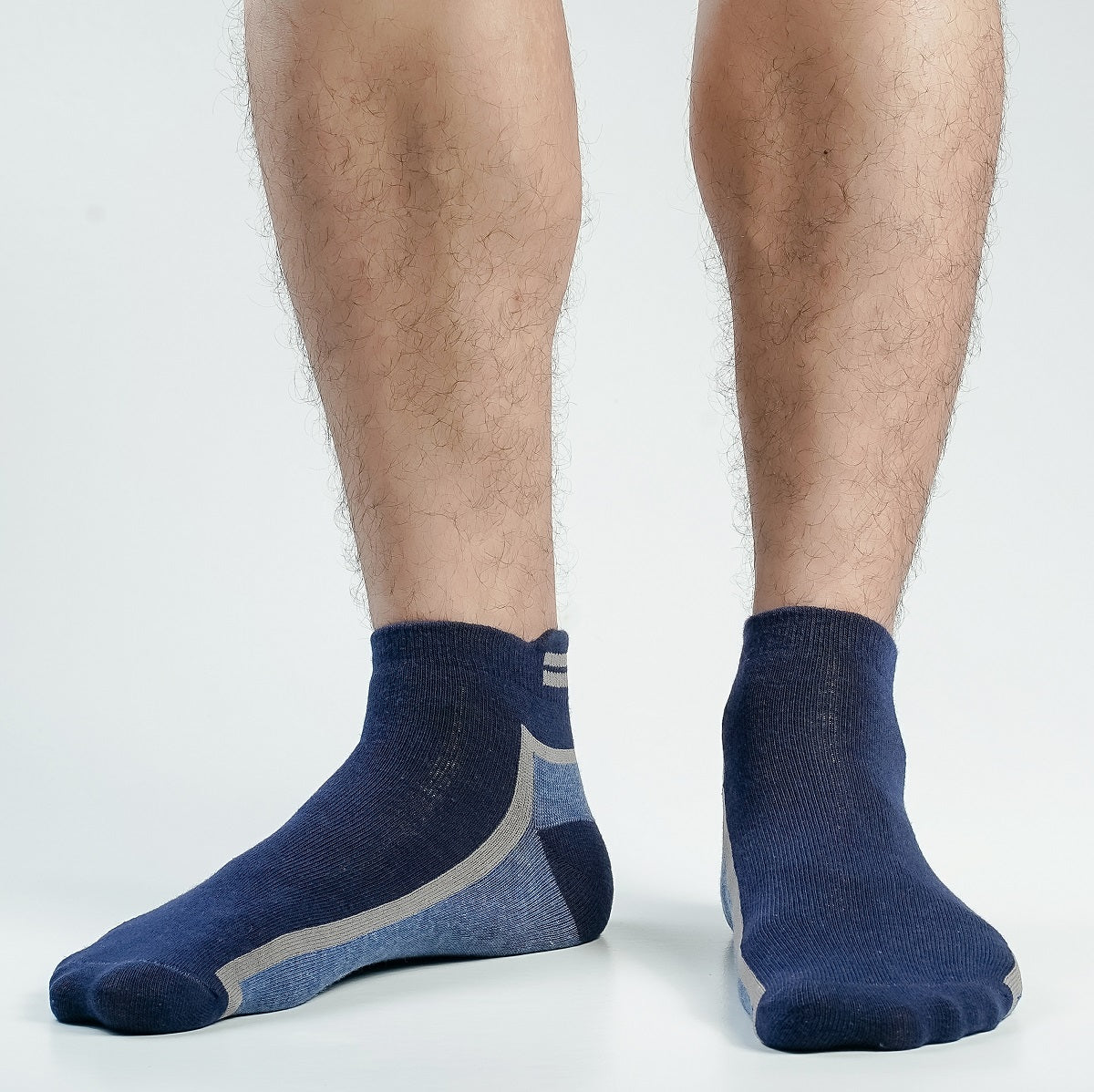 Pridezone Ankle Socks For Men
