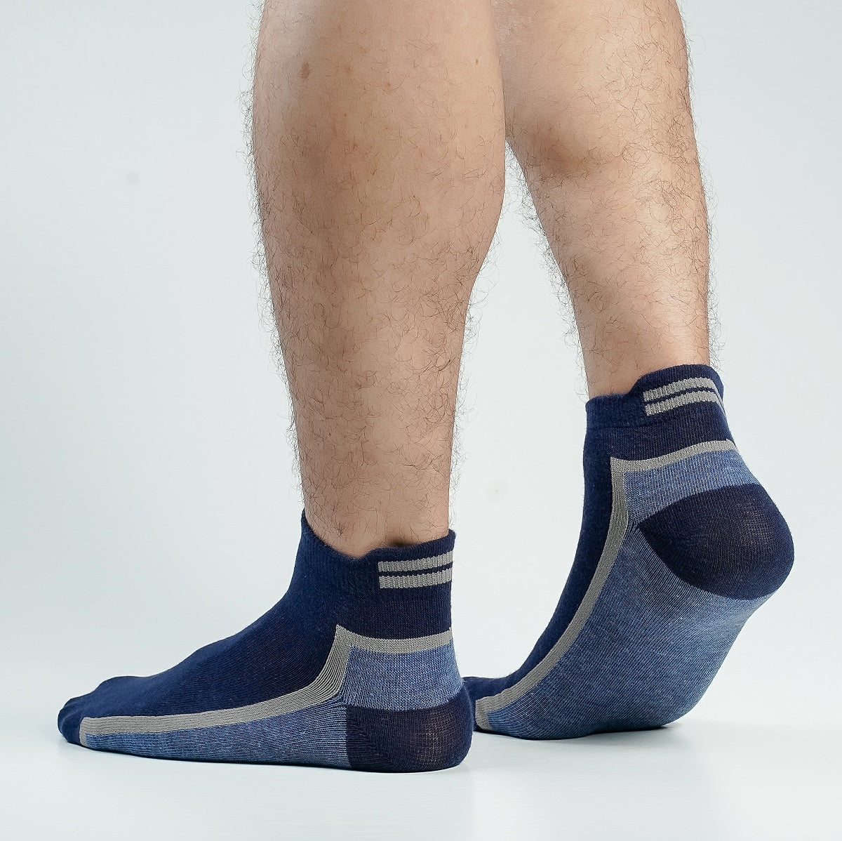 Pridezone Ankle Socks For Men