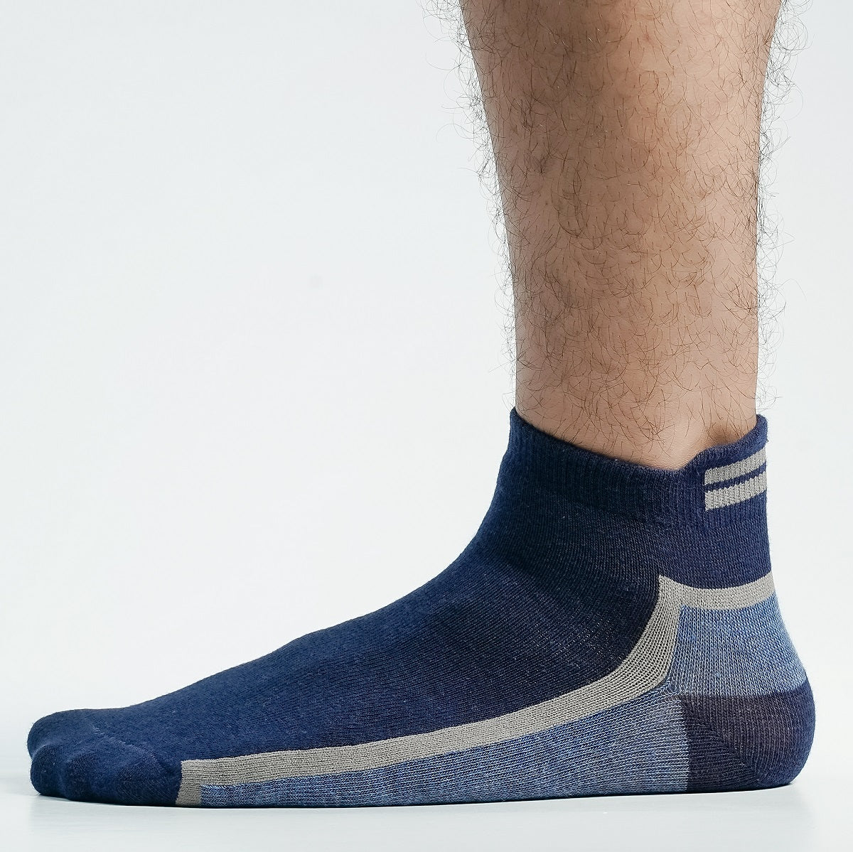 Pridezone Ankle Socks For Men