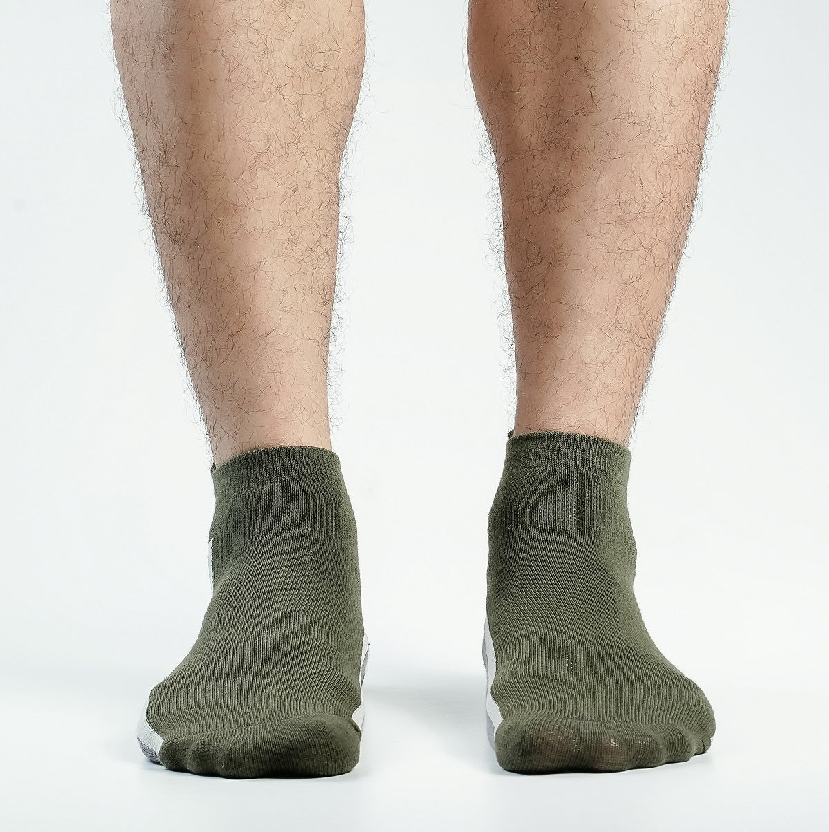 Pridezone Ankle Socks For Men