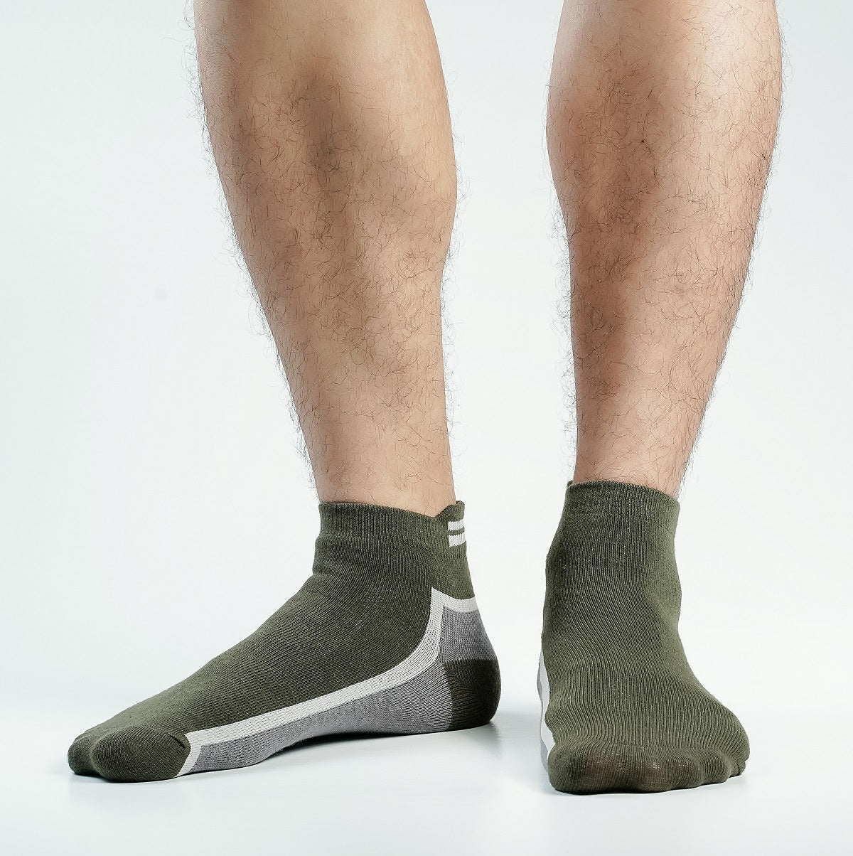 Pridezone Ankle Socks For Men