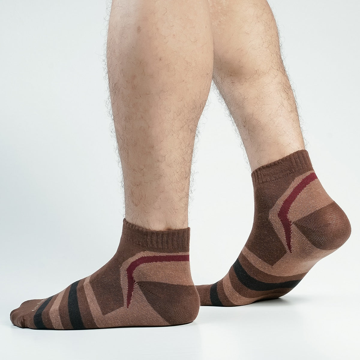 Pridezone Ankle Socks For Men