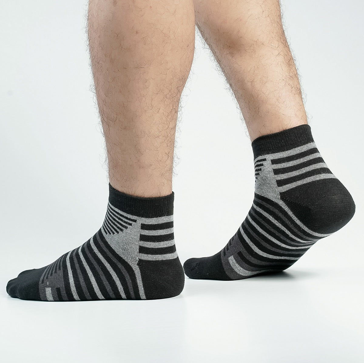 Action Ankle Socks For Men