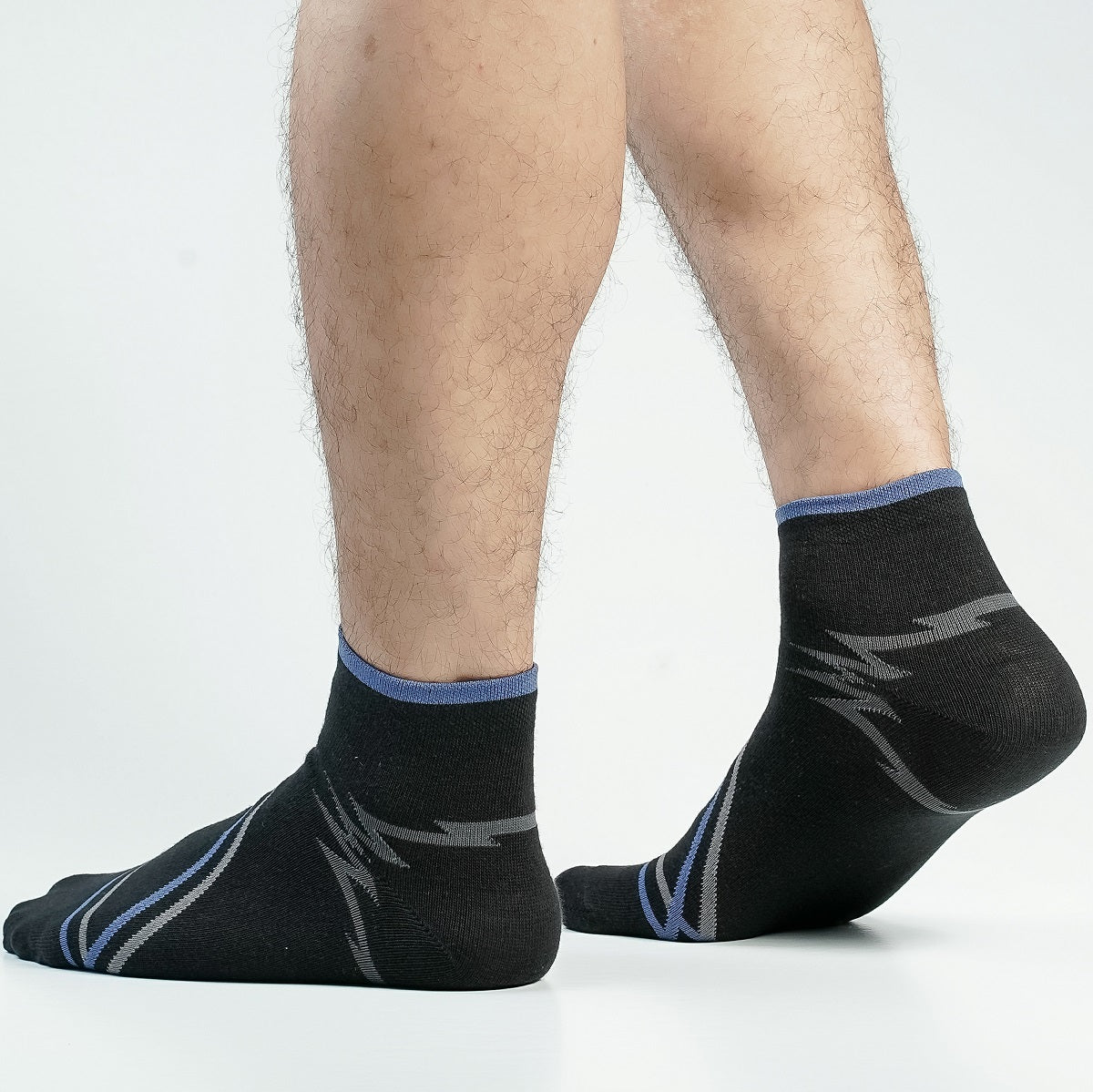 Action Ankle Socks For Men