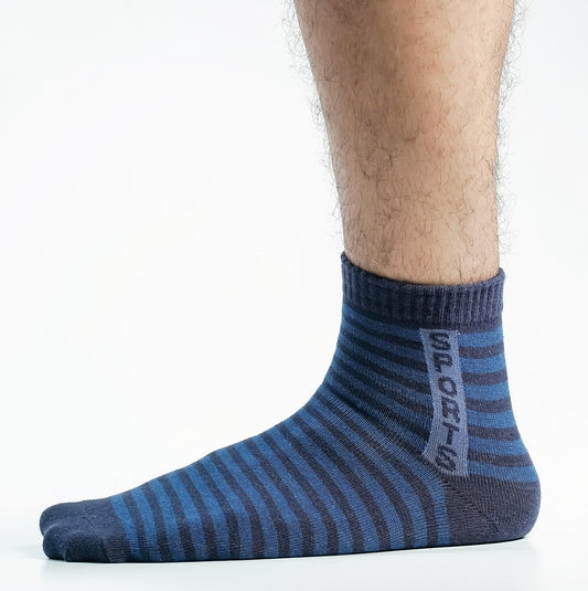 Action Ankle Socks For Men
