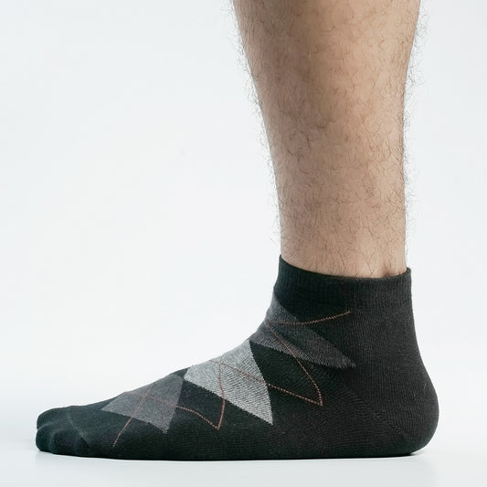 Action Ankle Socks For Men