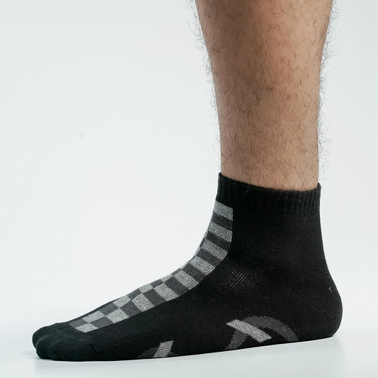 Action Ankle Socks For Men