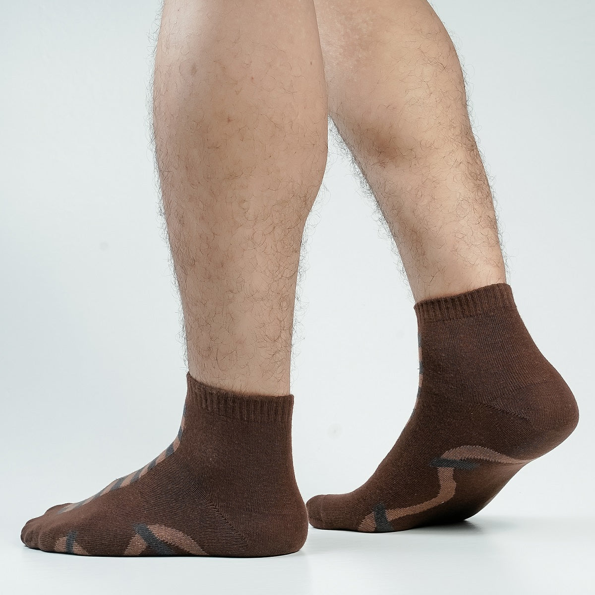 Action Ankle Socks For Men