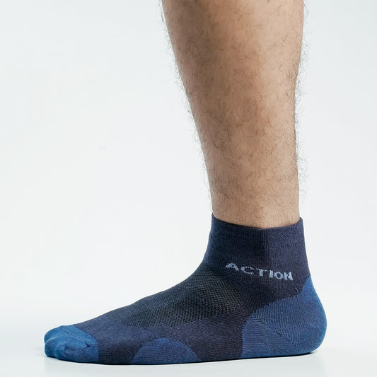 Action Ankle Socks For Men