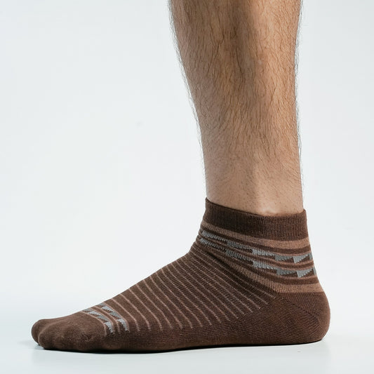 Action Ankle Socks For Men