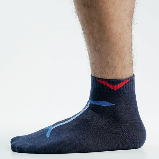 Action Ankle Socks For Men