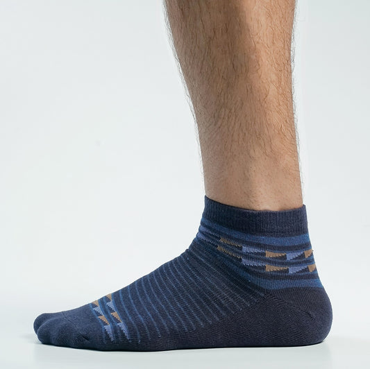 Action Ankle Socks For Men