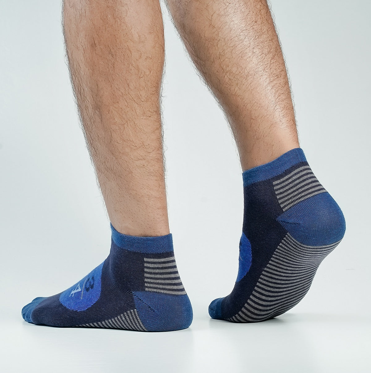 Action Ankle Socks For Men