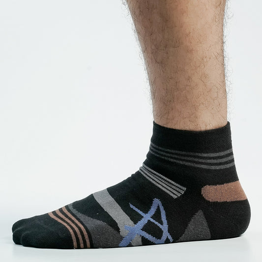 Speed Ankle Socks for Men