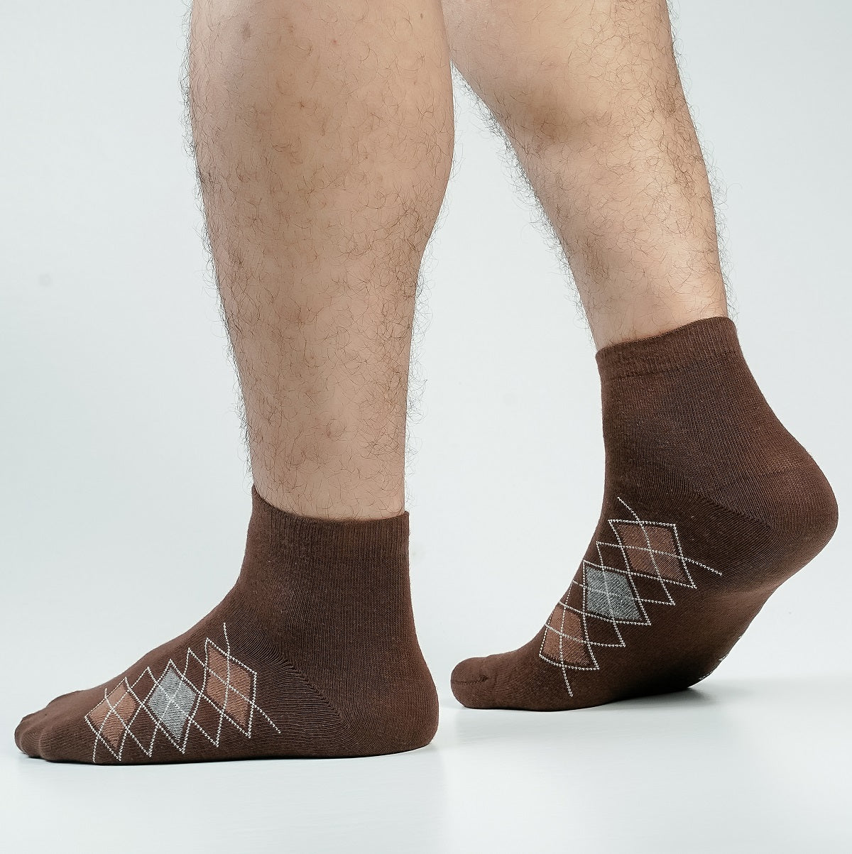 Speed Ankle Socks for Men