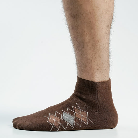Speed Ankle Socks for Men