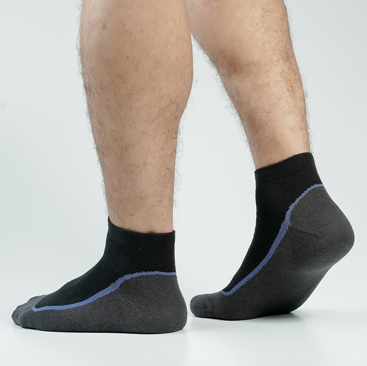 Speed Ankle Socks for Men