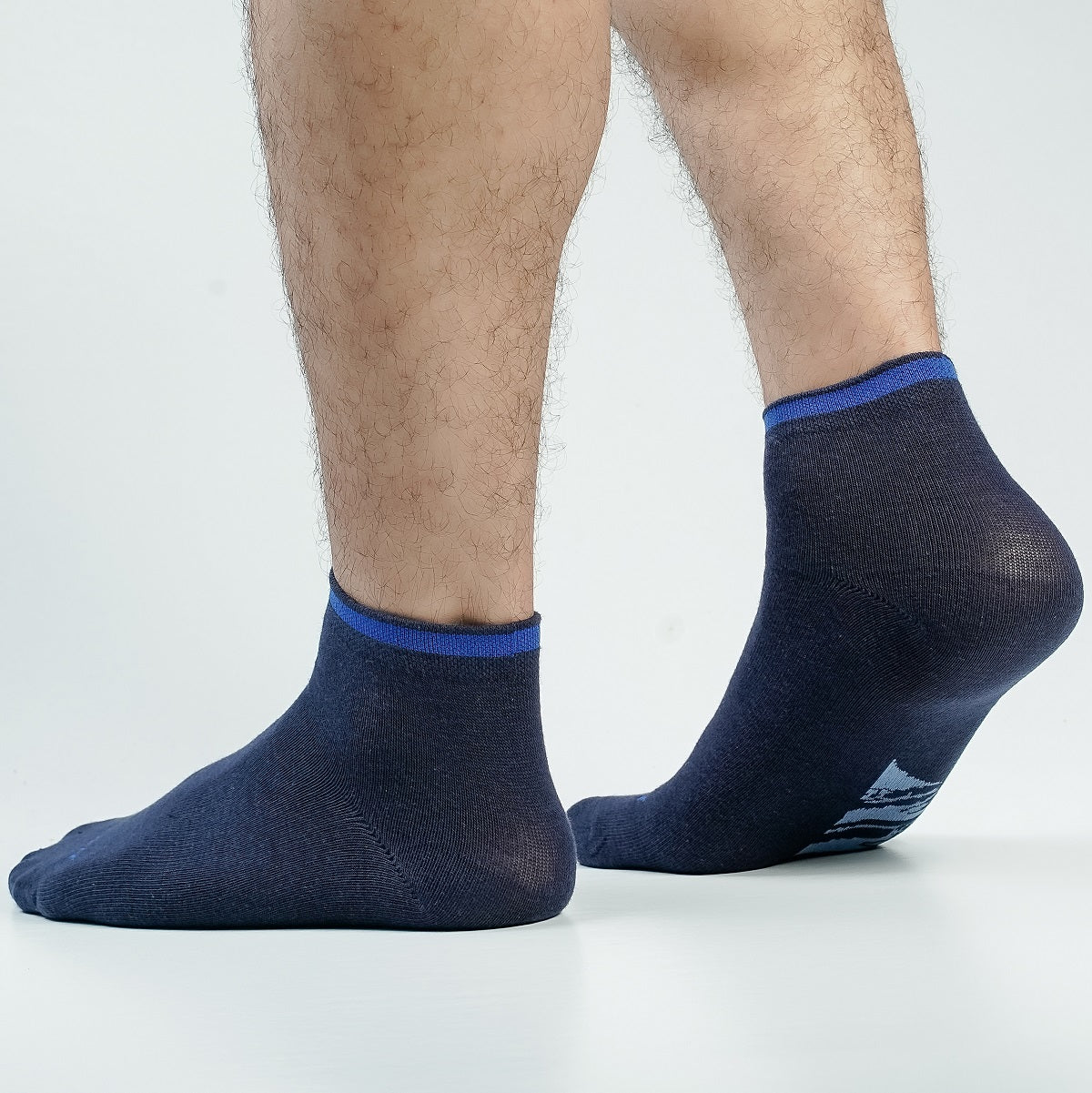 Catstep Ankle Socks For Men