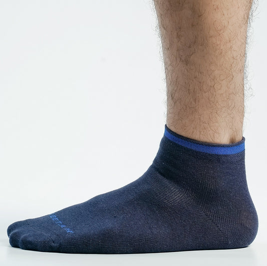 Catstep Ankle Socks For Men