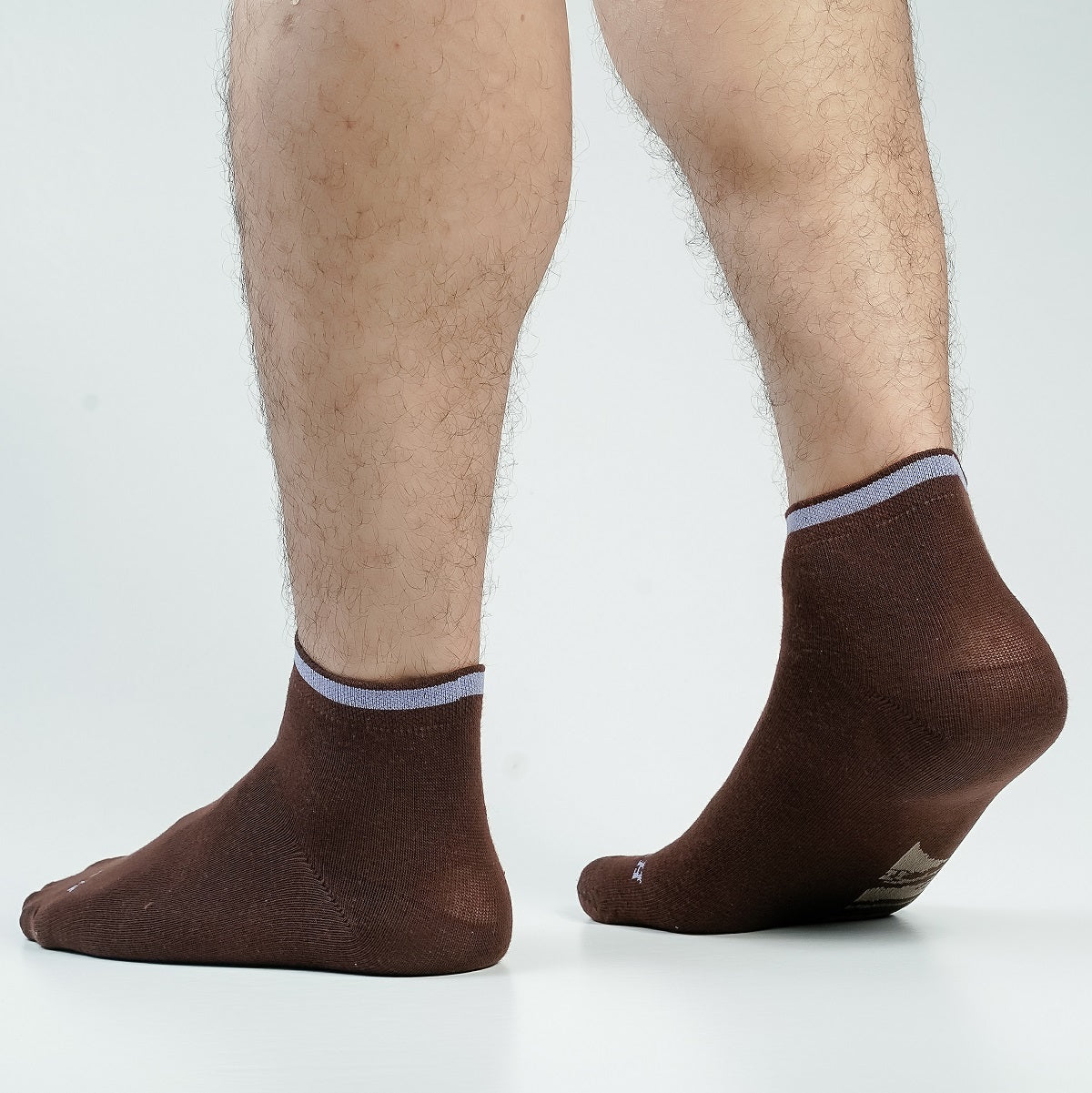Catstep Ankle Socks For Men