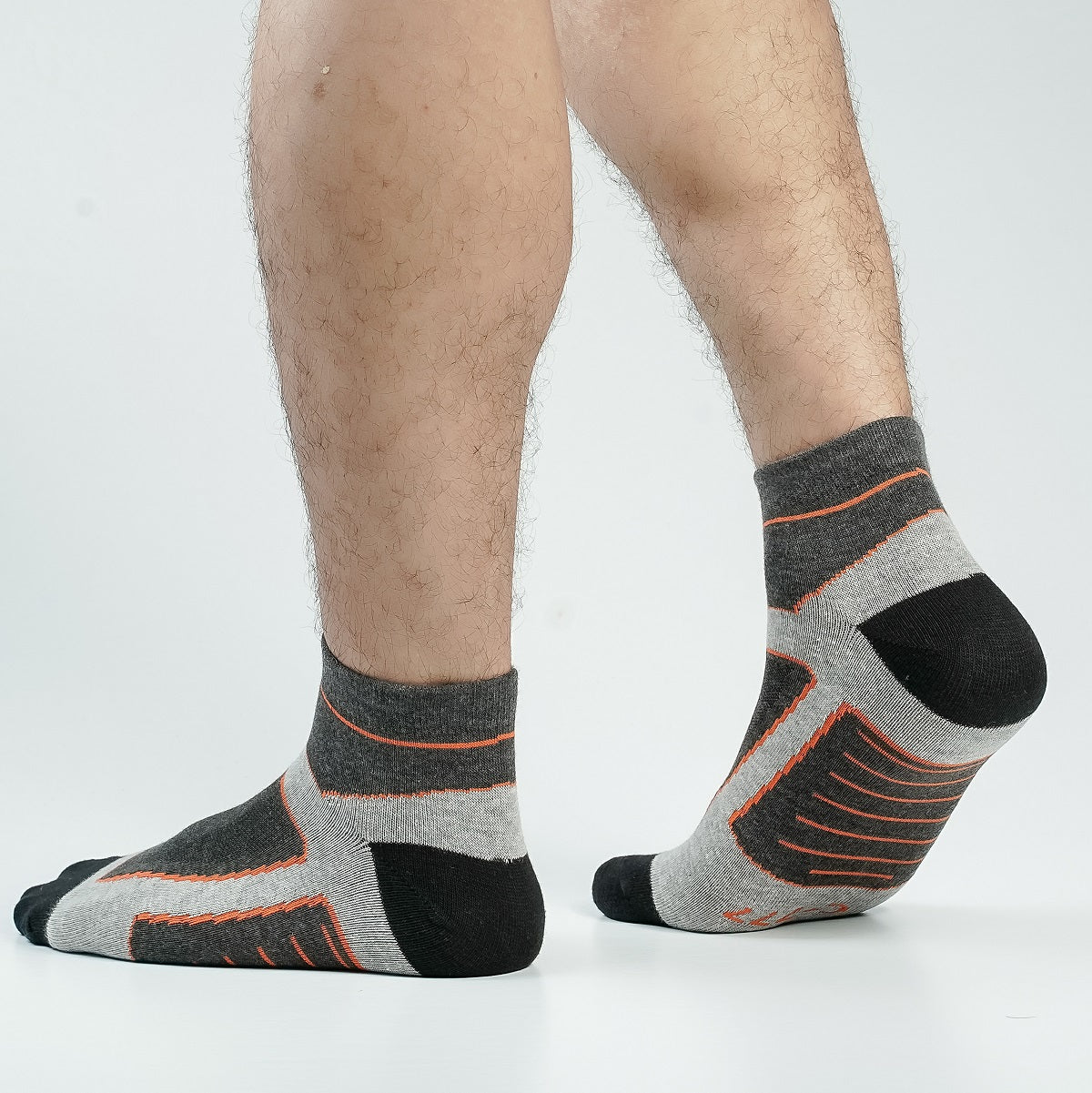 Pridezone Ankle Socks For Men