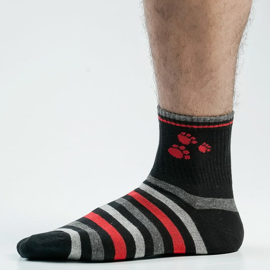 Catstep Ankle Socks For Men