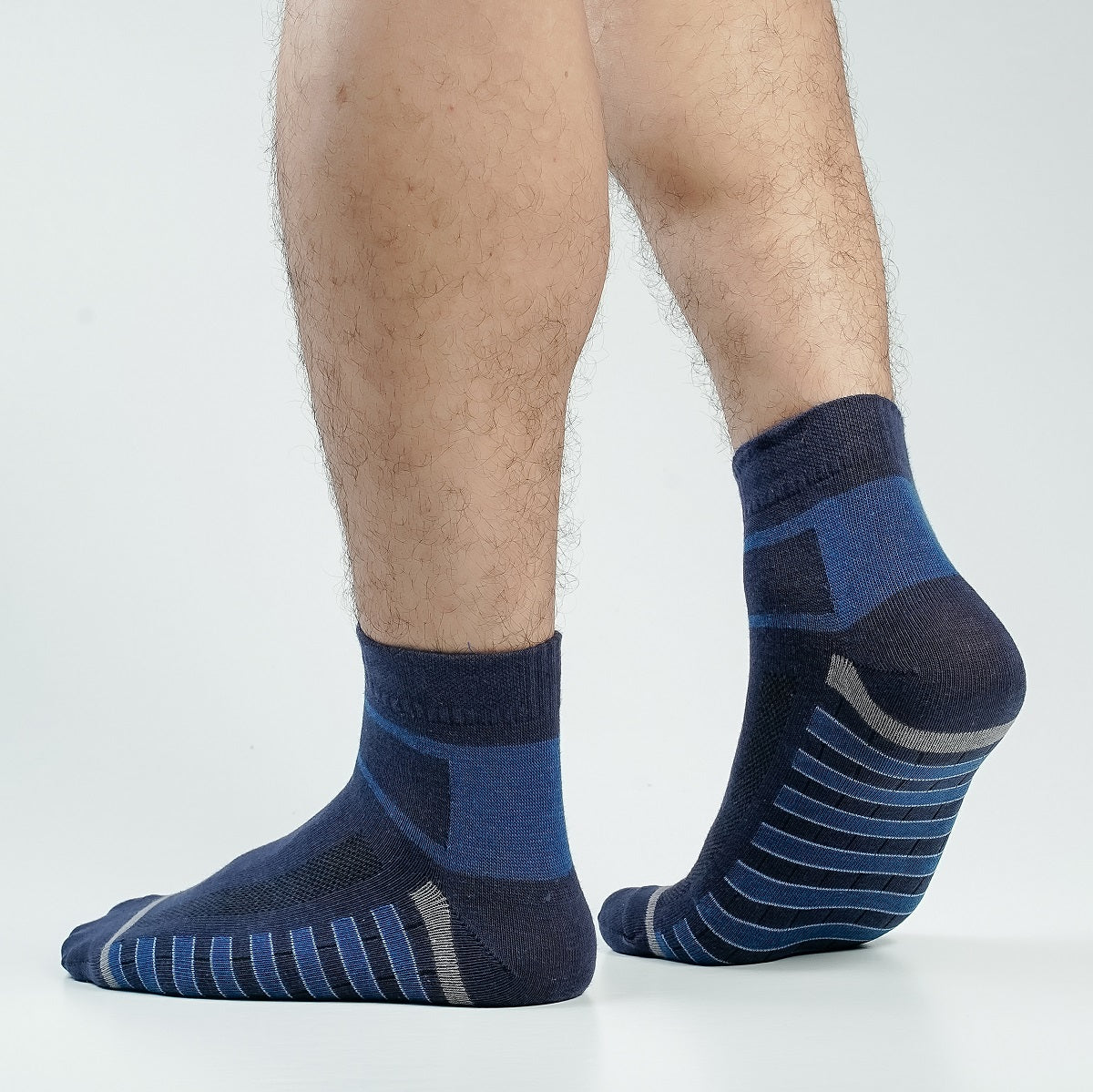 Speed Ankle Socks for Men