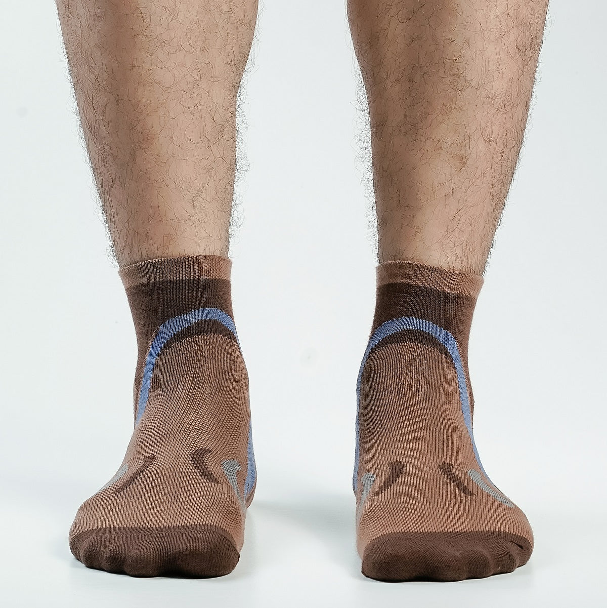 Speed Ankle Socks for Men