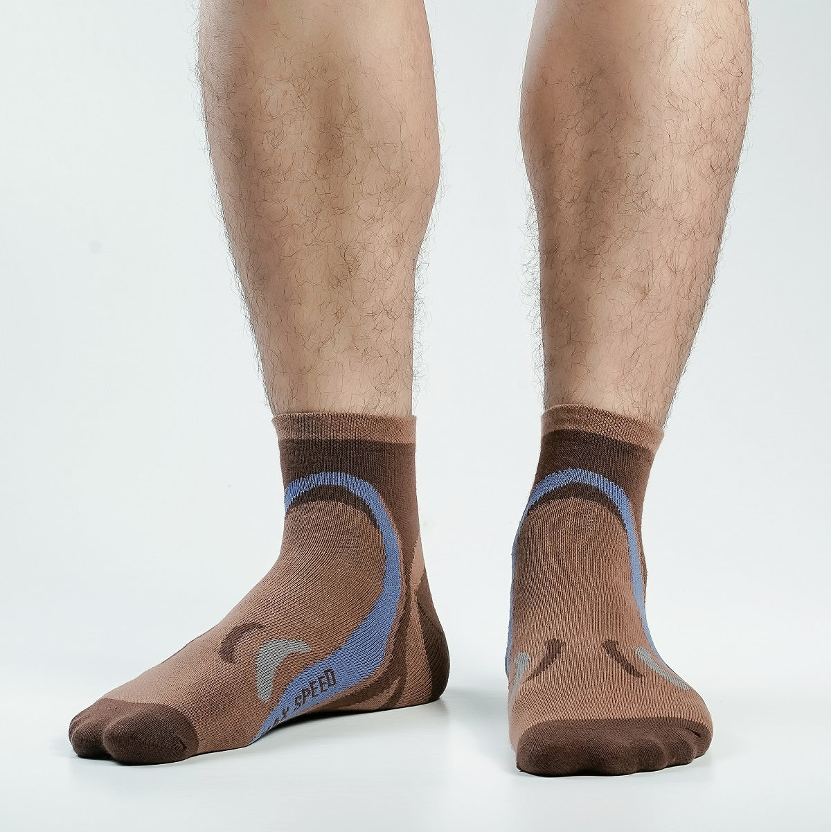 Speed Ankle Socks for Men