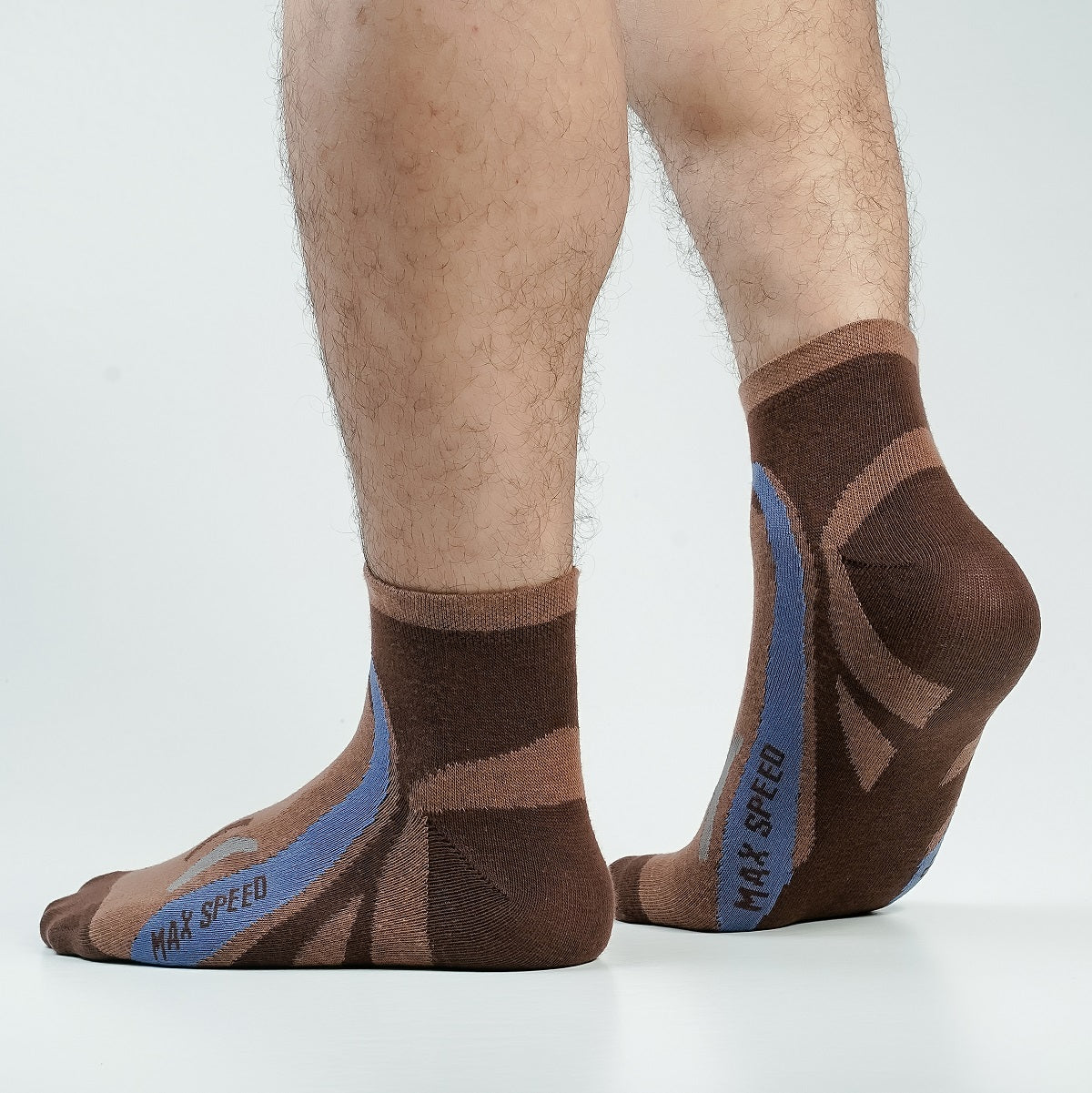 Speed Ankle Socks for Men