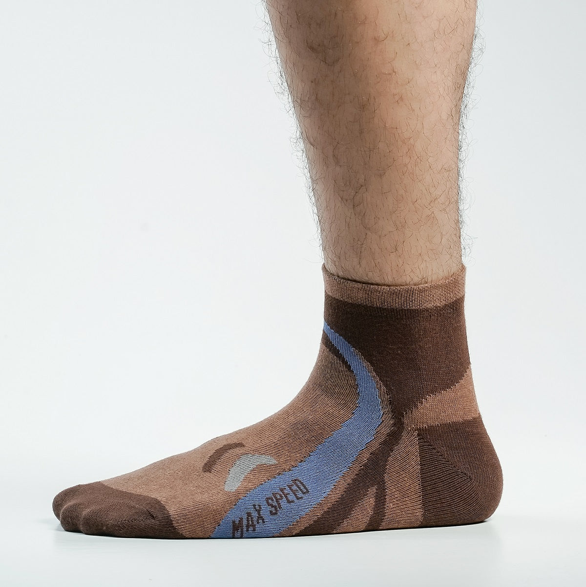 Speed Ankle Socks for Men
