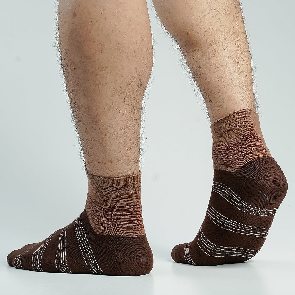 X-club Ankle Socks For Men