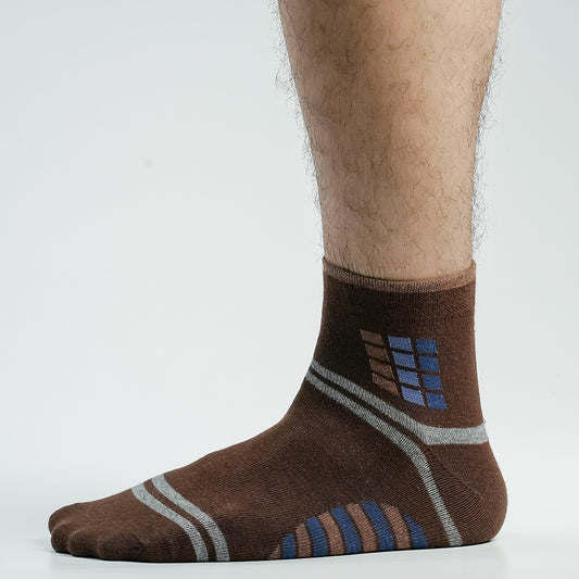 X-club Ankle Socks For Men